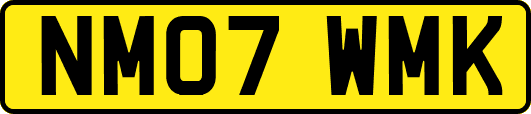 NM07WMK
