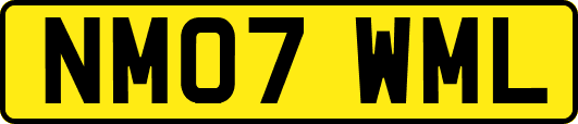NM07WML