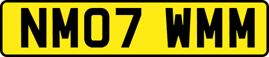 NM07WMM