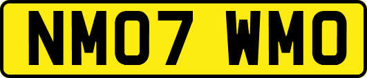 NM07WMO