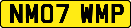 NM07WMP