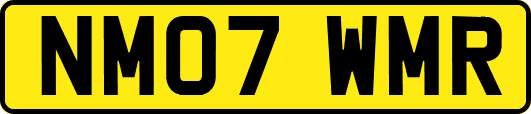 NM07WMR