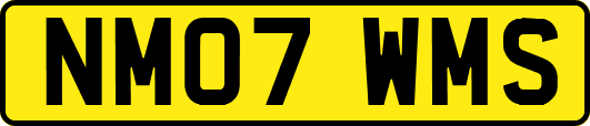 NM07WMS