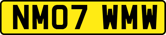 NM07WMW