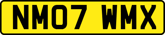 NM07WMX
