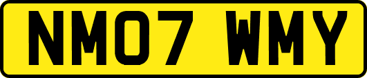 NM07WMY
