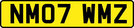 NM07WMZ