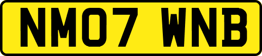 NM07WNB