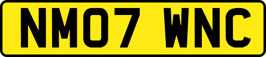 NM07WNC