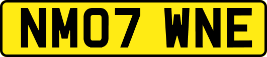 NM07WNE