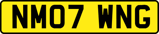 NM07WNG