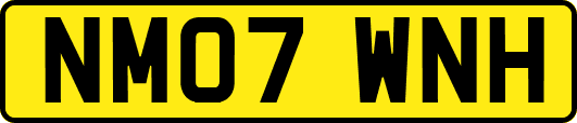 NM07WNH
