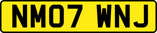 NM07WNJ