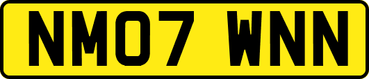 NM07WNN