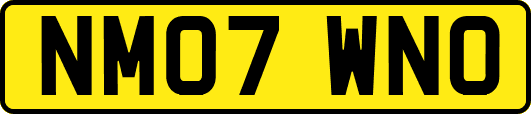 NM07WNO
