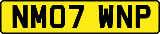 NM07WNP