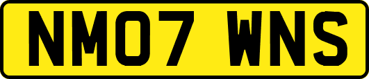 NM07WNS