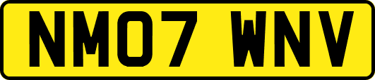 NM07WNV