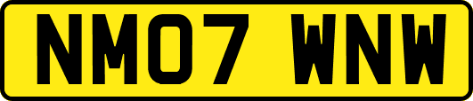 NM07WNW