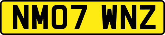 NM07WNZ