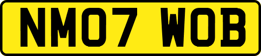 NM07WOB