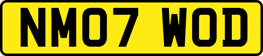 NM07WOD