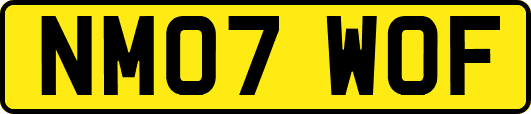 NM07WOF