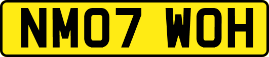 NM07WOH