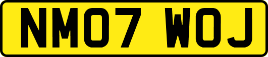 NM07WOJ