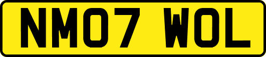 NM07WOL