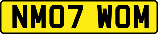 NM07WOM