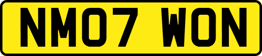 NM07WON