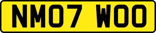 NM07WOO