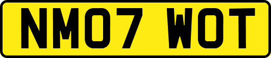 NM07WOT
