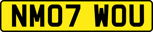 NM07WOU