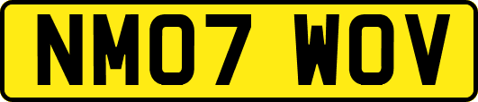 NM07WOV