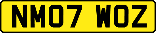 NM07WOZ