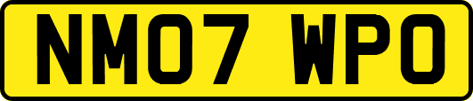 NM07WPO