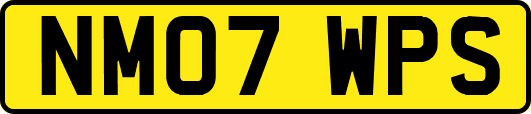 NM07WPS