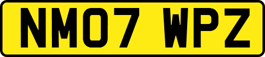 NM07WPZ