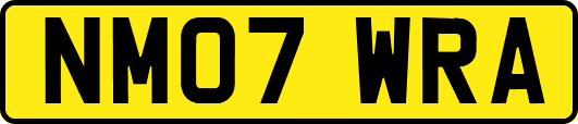 NM07WRA