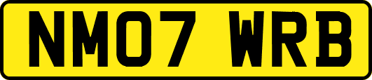 NM07WRB