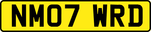 NM07WRD