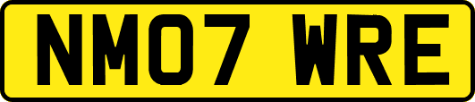 NM07WRE
