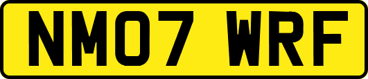 NM07WRF