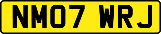 NM07WRJ