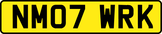 NM07WRK
