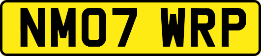 NM07WRP