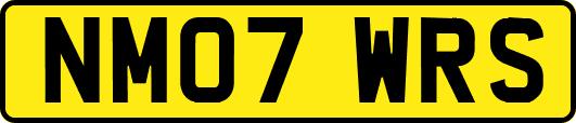 NM07WRS