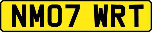NM07WRT